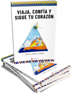Viaja confia y sigue tu corazon1
