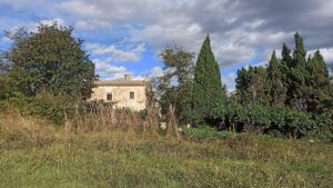 Mas Sant Joan a Castelló d'Empúries