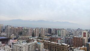 Santiago de Chile